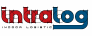 Intralog logistyka magazynowa - logo