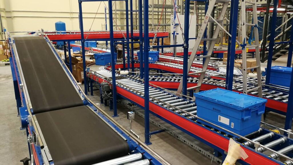 Centralny magazyn farmaceutyczny – obsługa szpitali i aptek w Katarze