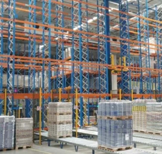 food industry customer