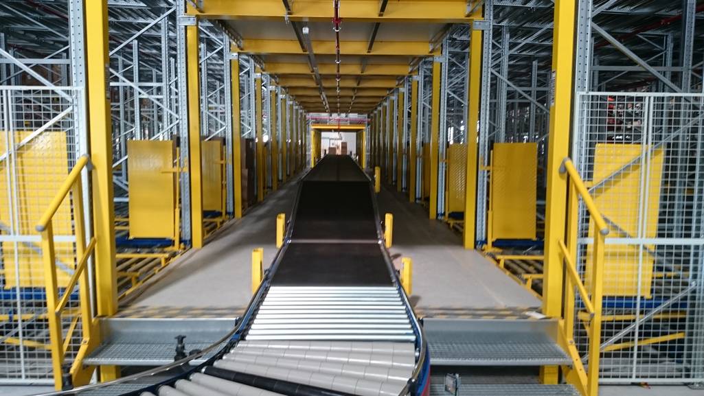 przenośniki porównanie